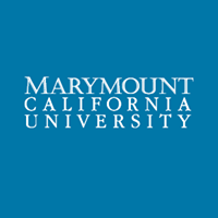 Marymount California University logo